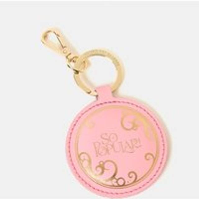 The Glinda 'So Popular' Charm - One Size