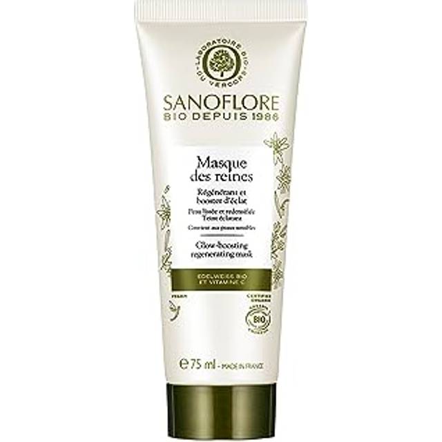 Sanoflore Reines Regenerating Booster Mask 75 ml 75ml