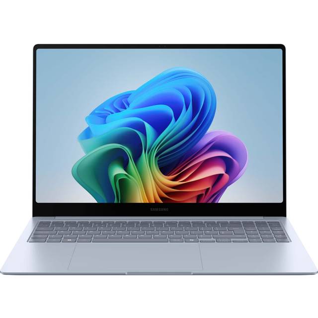 Samsung Galaxy Book4 Edge 16" AMOLED 3K 400nits - NP960XMB-KB1SE