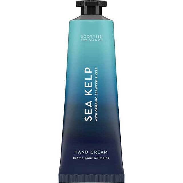 Scottish Fine Soaps Sea Kelp Hand Cream 30ml Tube