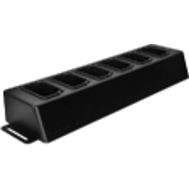 Transcend TS-DPD6C TS-DPD6C Dockningsstation