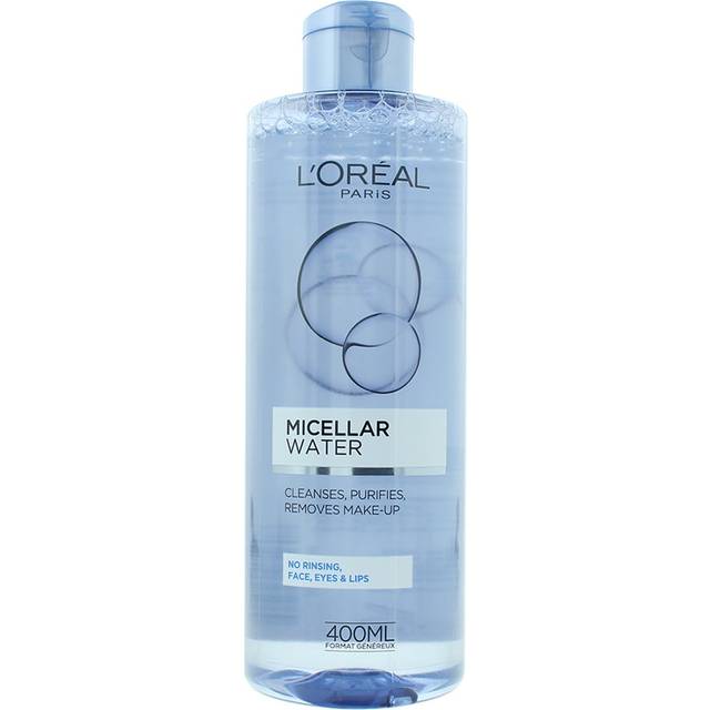 L'Oreal Paris Micellar Water Single Pack