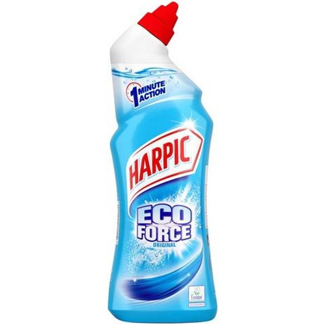 Harpic Eco Original toalettrengöring 750 ml