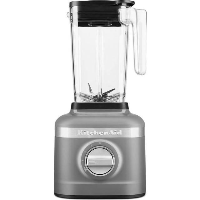KitchenAid KitchenAid K150 blender 1,4 L Charcoal grey - Grå