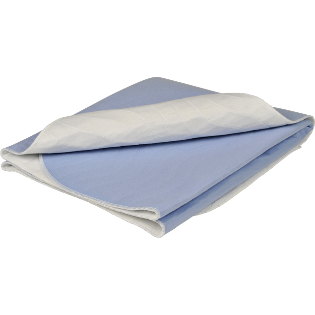 Lakansskydd flergångs Abena - B85xL90cm polyester