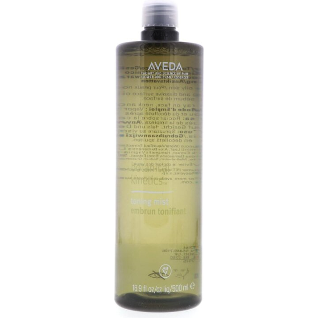 Aveda Botanical Kinetics Toning Mist 16.9oz BB
