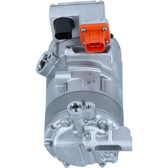 NRF Kompressor H01 PAG 46 R1234yf R134a