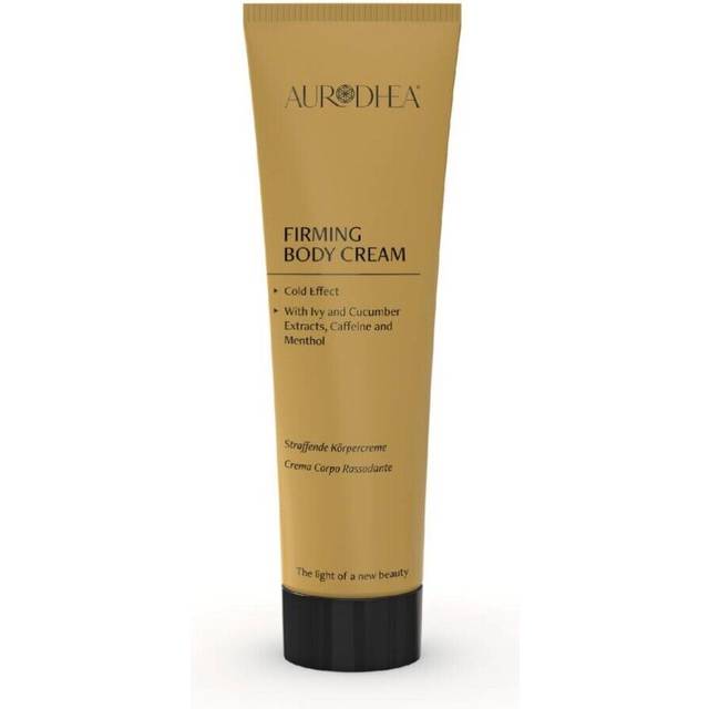 Chogan cr06 bio anti stretch marks cream cold effect body cream vegan 150ml
