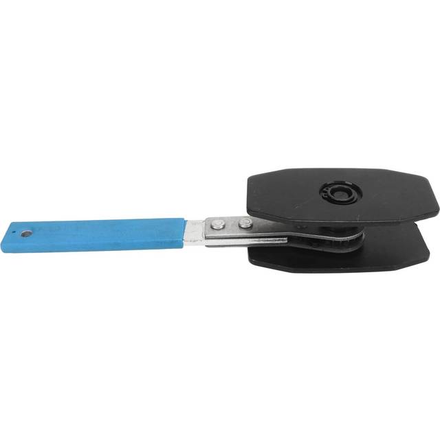 Brake Caliper Press Tool 4 in 1 Disc Brake Caliper Compression Ratchet Piston Spreader Brake Repair