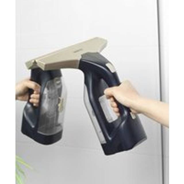 Beldray Window Cleaning Vac - Grey Assorted - Single S