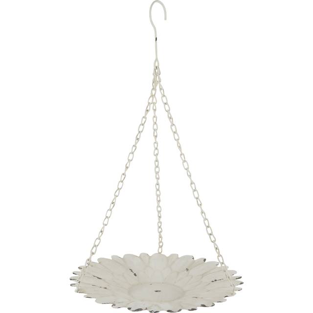 Ampel Fågelbord Antique Creme Chic Antique