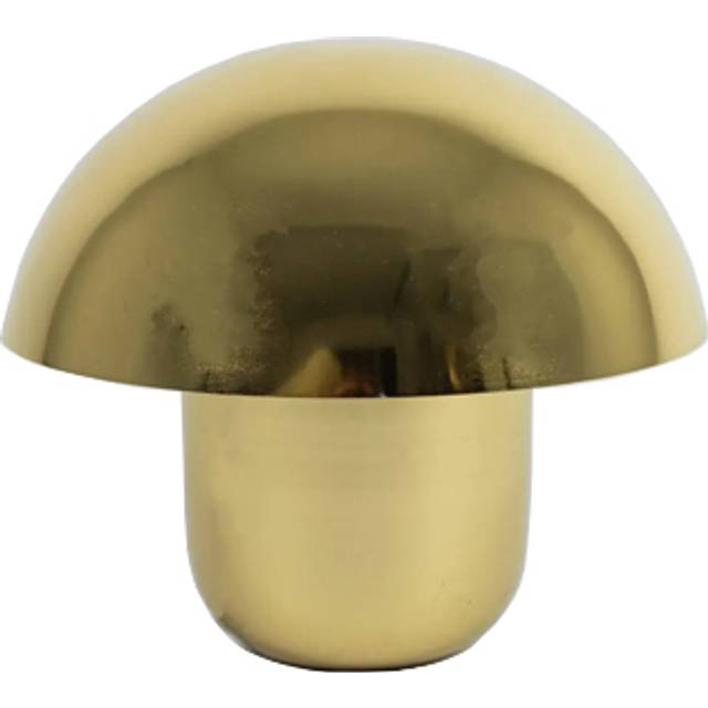 Carl-Johan Bordslampa Mini Guld