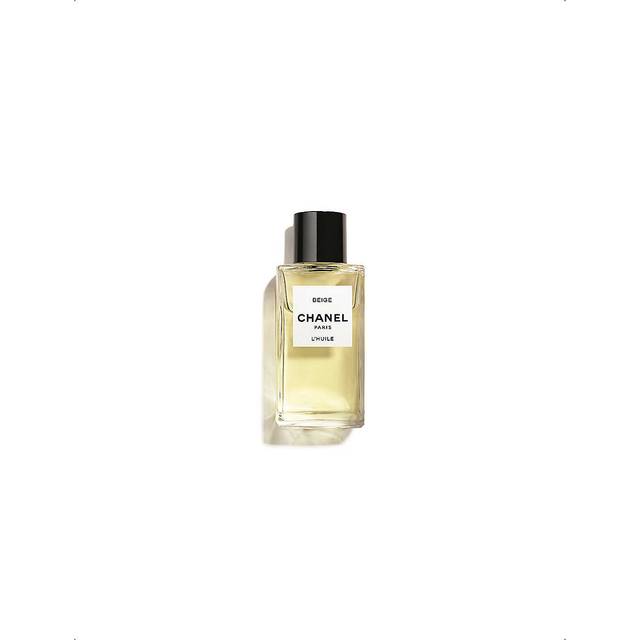 CHANEL Beige Les Exclusifs de CHANEL - Huile Corps, 250ml