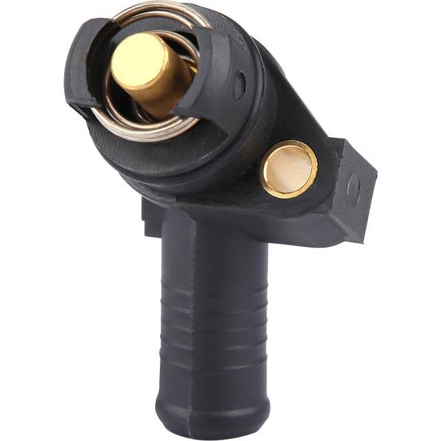 Oil Cooler Coolant Thermostat Temperature Switch for Mondeo MK3 2.0 2.2 TDDI TDCI 1128018?