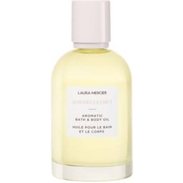 Laura Mercier - Aromatic Bath & Body Oil Almond Coconut 100ml