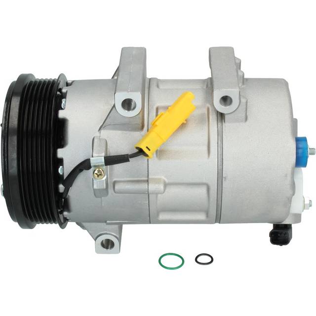 Compressor, air conditioning 1 986 AD1 275
