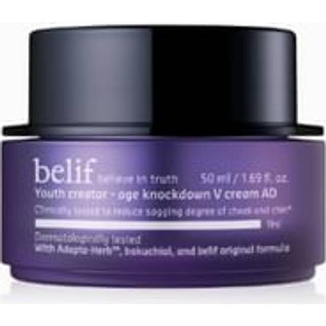 Belif - Youth Creator Age Knockdown V Cream AD 2025 Version - 50ml