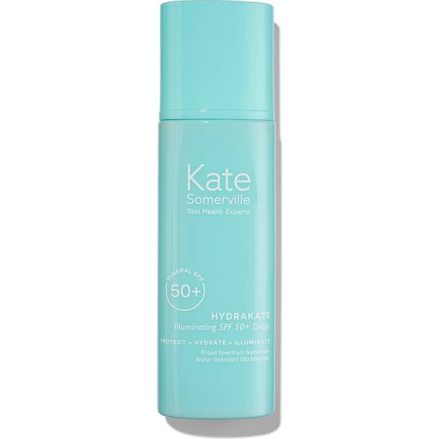 Kate Somerville Hydrakate Illuminating Spf 50+ Drops 50Ml