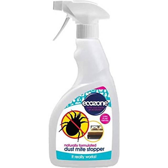 Ecozone Dust Mite Stopper - 500ml