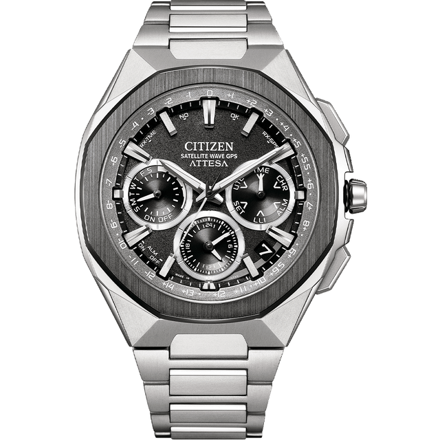 Citizen CC4104-53E Attesa