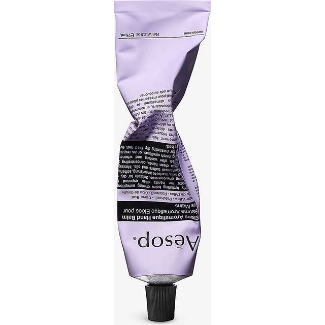 Aesop Eleos Aromatique Hand Balm 500ml 75ml