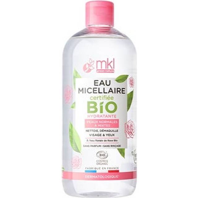 Green Nature Organic Micellar Water 500 ml
