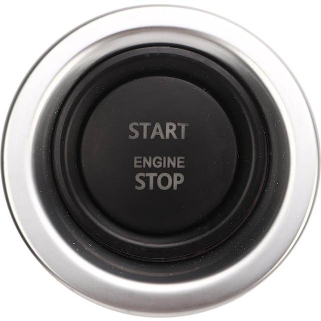 Ignition Starter Switch LR050802 Keyless Engine Start Stop Button Replacement for Land Rover Range