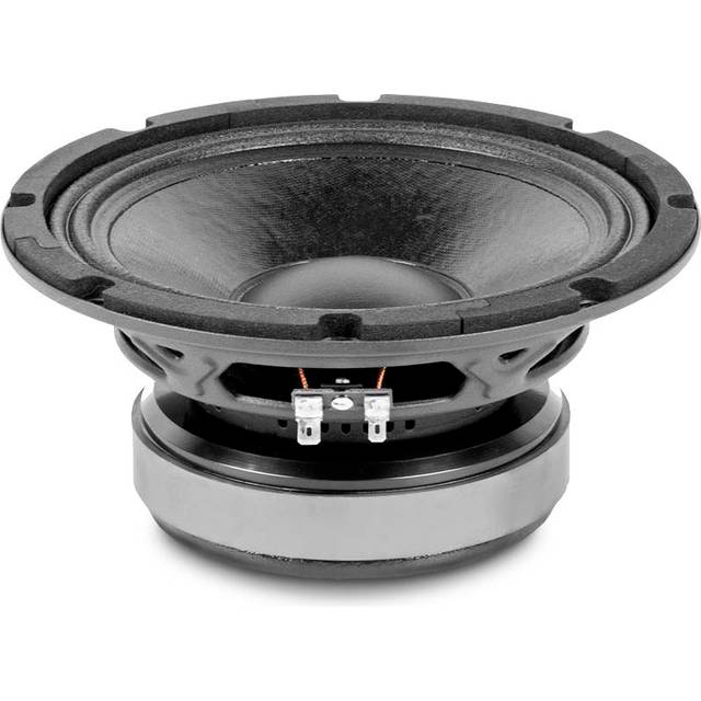 Beyma 8WRS300 300W, 8 Ohm Professional 8-inch Low-Mid Bass Speaker
