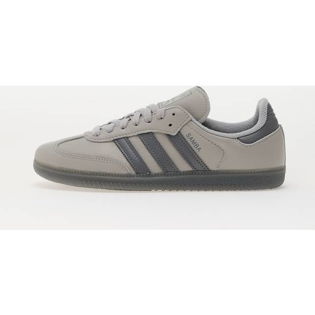 Sneakers adidas Samba Og Grey Two/ Grey/ Grey Two EUR 47 1/3