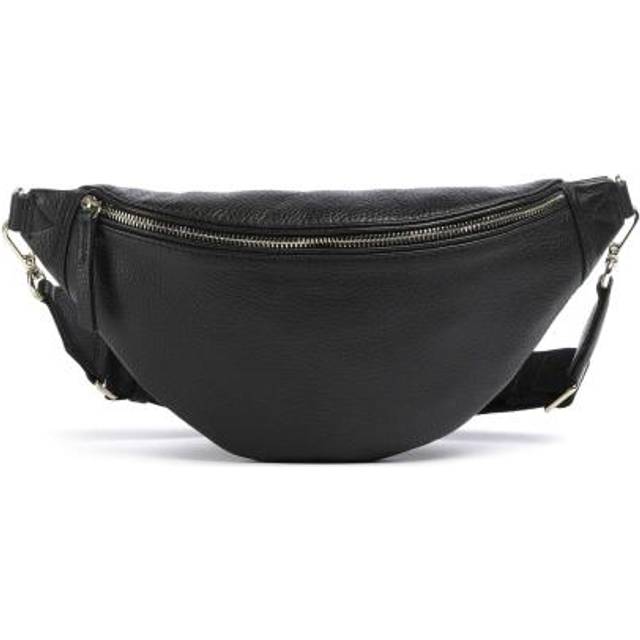 Markberg Elinor Fanny pack black