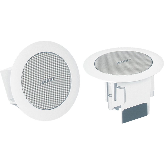 BOSFreeSpace3FSws (VE2) - Speaker/Speaker box 210...16000Hz BOSFreeSpace3FSwsVE2