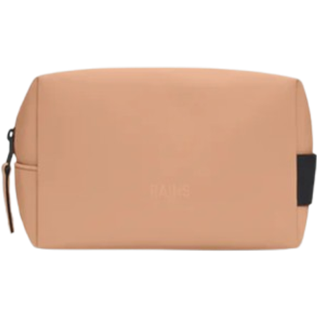 Rains Wash Bag Small W3 Coy, OneSize