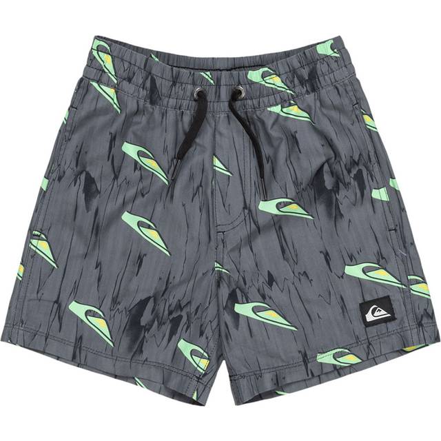 Next Gen 12" - Swim Shorts for Boys 2 - 7