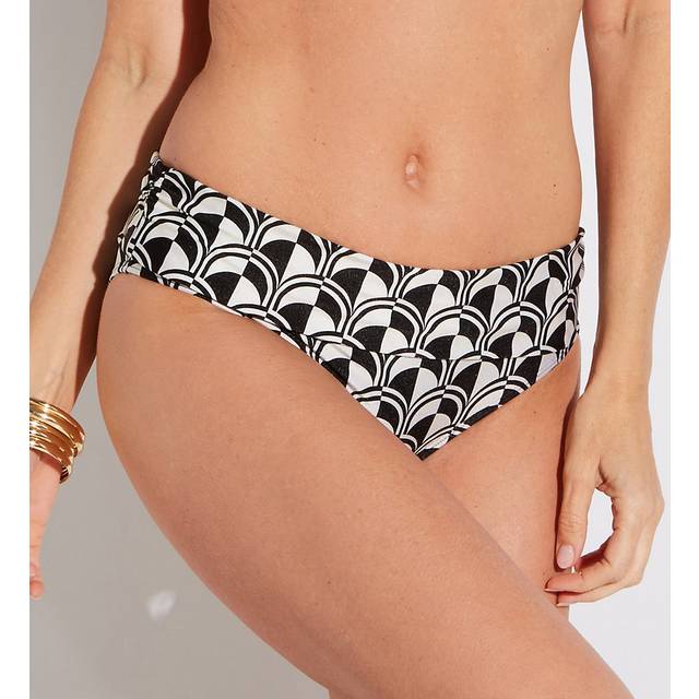 Pour Moi Casablanca Bikini Brief - Mono - 18