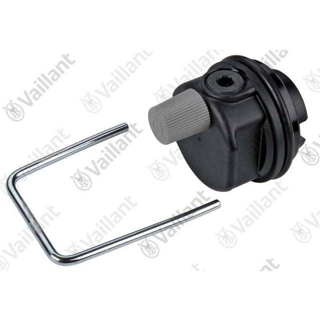 Vaillant 0010033857 Automatic Air Vent