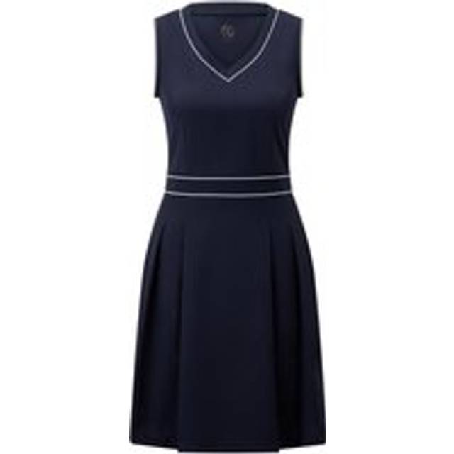 BOGNER SPORT Edita dress for women - Navy blue - 40