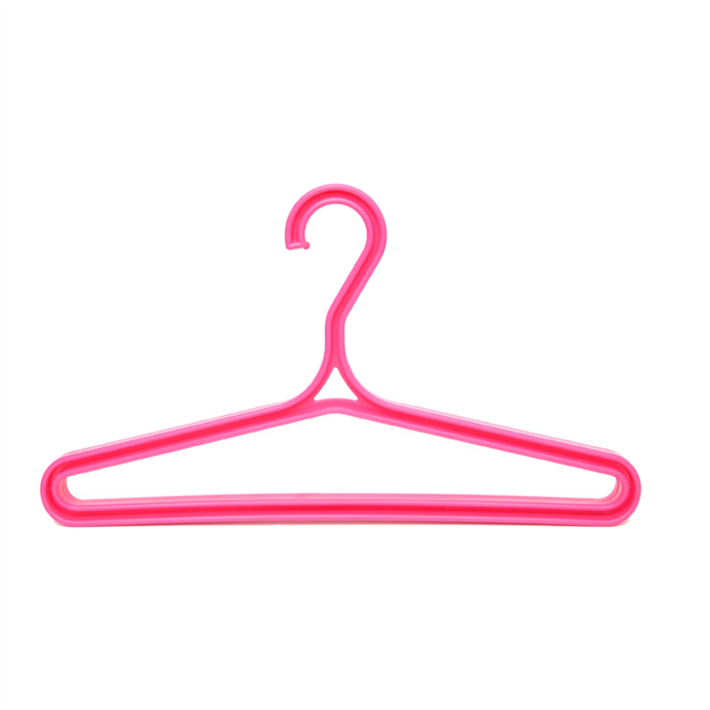 Scuba Diving Wetsuit Hanger Dry Suit Dive Folding Holding Coat Holder Swimming Rose Red