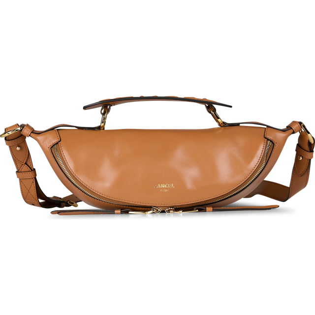 Handbag LANCEL Woman color Camel - OS