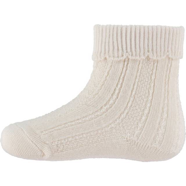 MP DENMARK Sif Socks |Kräm |19/21