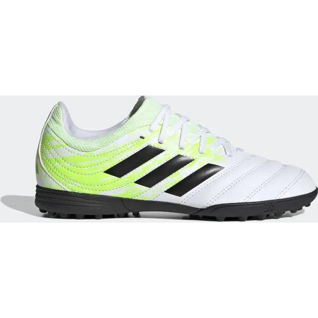 Adidas boys junior copa 20.3 astro turf trainers shoes soccer football boots