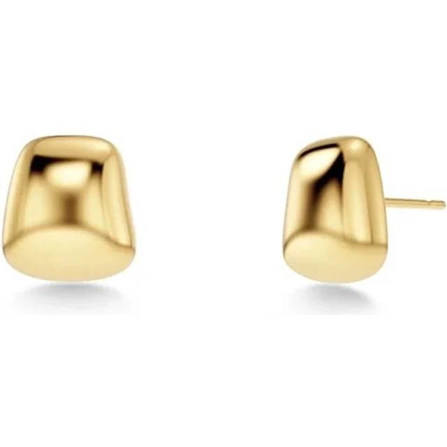 Edblad - Örhängen Mira Studs S - Guld