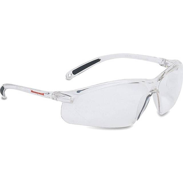 Honeywell A700 Clear Hardcoat Lens Safety Specs
