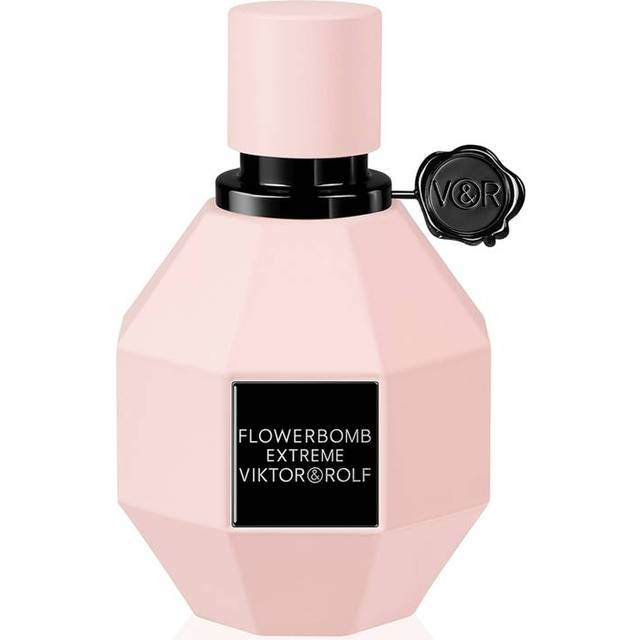Viktor & Rolf Flowerbomb Extreme EDP W 50 ml
