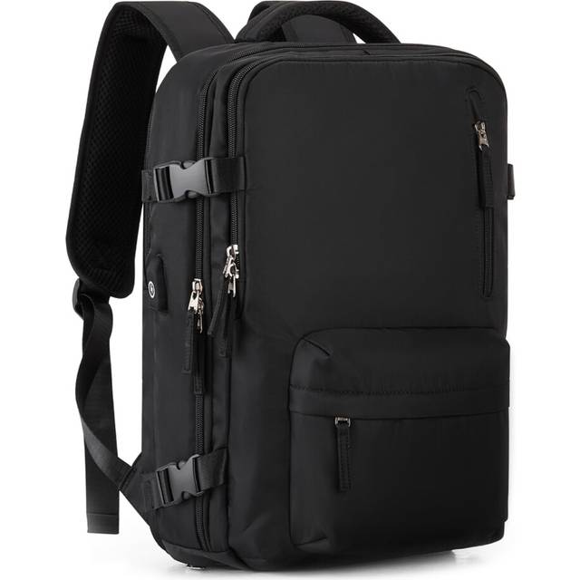 VGCUB Carry on Backpack Large Travel Backpack for Women Men Airline Ap