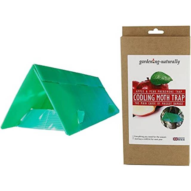 Codling Moth Pheromone Trap