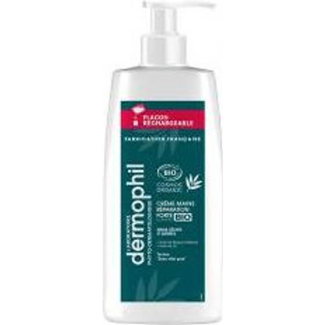 Økologisk Strong Repair Håndcreme 200 ML 200ml