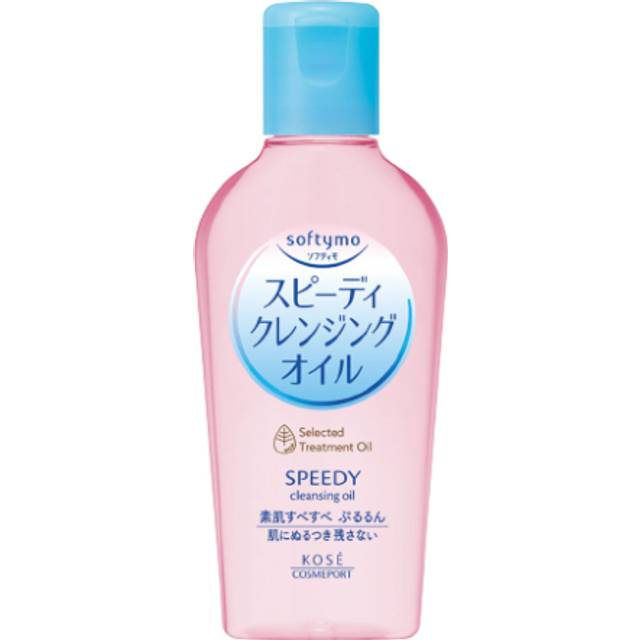 Kose - Softymo Speedy Cleansing Oil - 60ml
