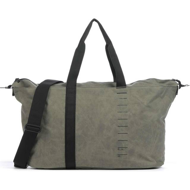 Db Essential Weekender 40L Forest Green, 40L