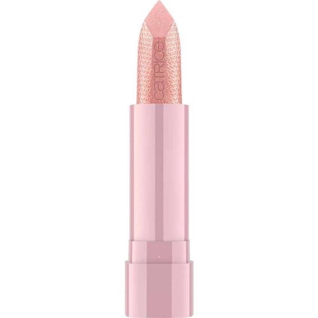 Catrice Drunk'n Diamonds Läppbalsam med volymeffekt Skugga 010 5 g