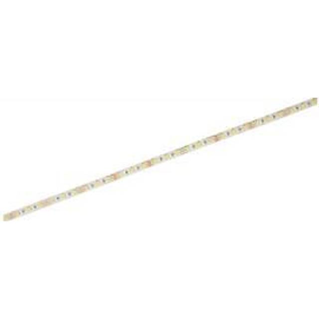 5m Warm & Cool White 10mm Low Profile 12V LED Tape Only - Weatherproof IP65